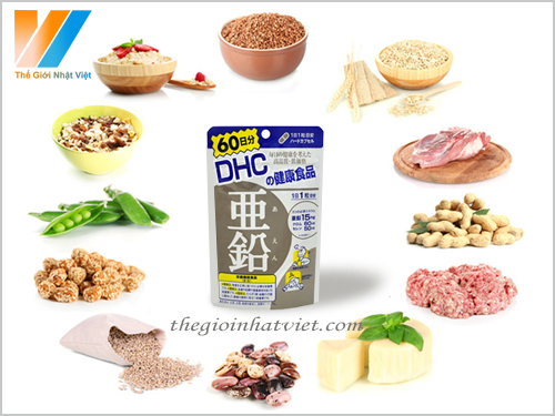 vien-uong-bo-sung-kem-dhc-nhat-ban-1