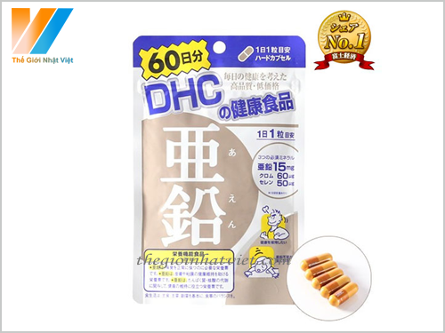 vien-uong-bo-sung-kem-dhc-nhat-ban-2