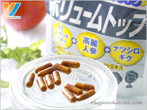 vien-uong-bo-sung-vitamin-c-dhc-nhat-ban-2